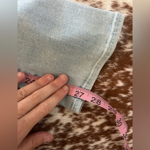 MOTHER The Rascal Ankle - Picture 7 of 8